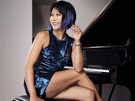 yuja wang net worth 2022.